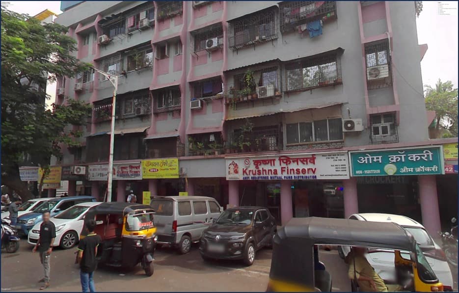 Old Building Photos 3