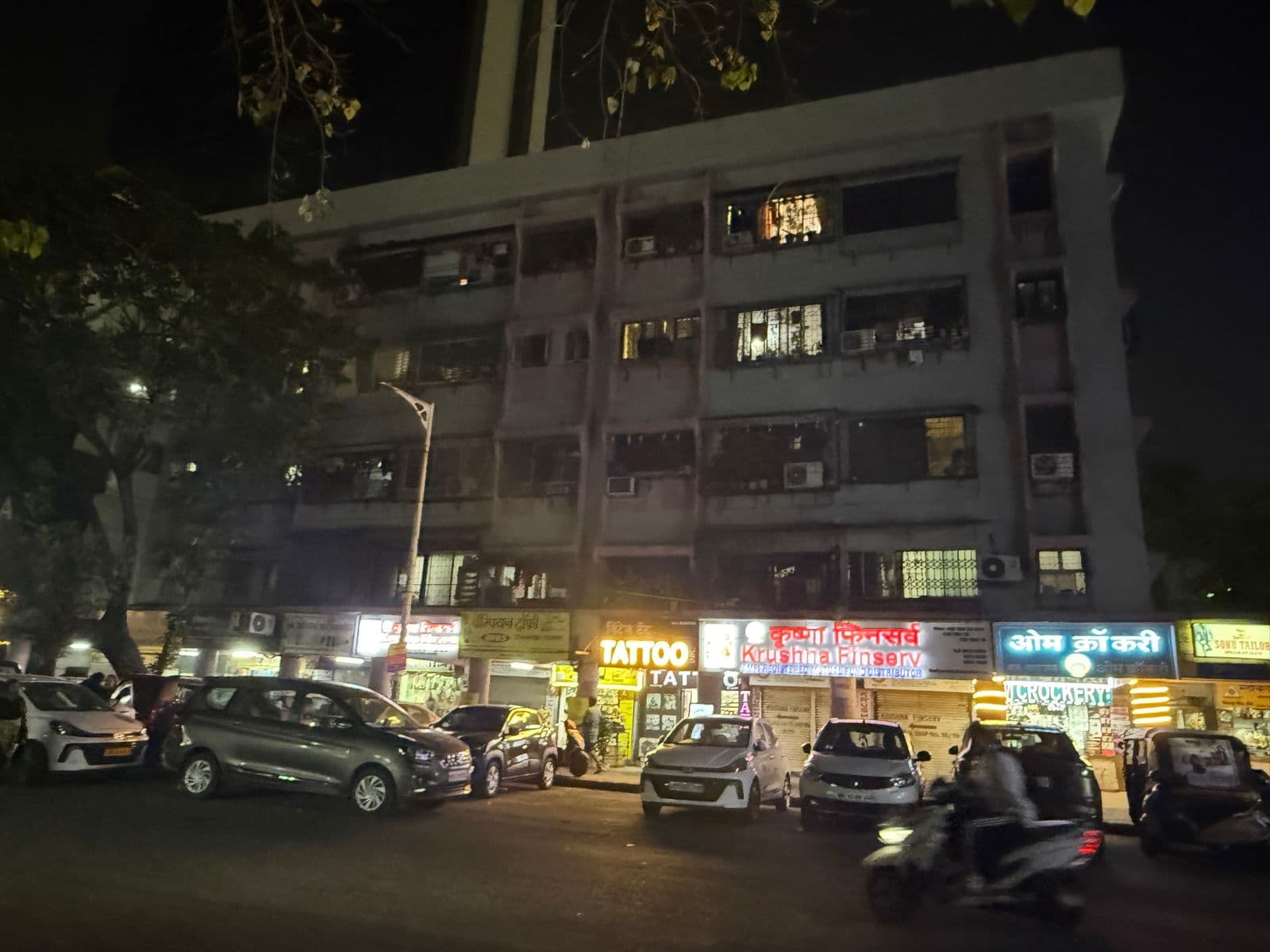 Old Building Photos 2